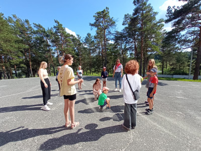 Вместе - мы сила!!!