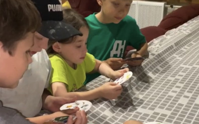 Безопасный привет инспектору Сканеру!