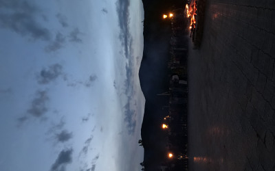 От игры - к выбору профессии