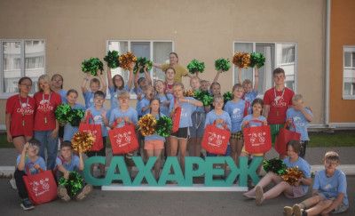 Сахареж говорит спасибо! 