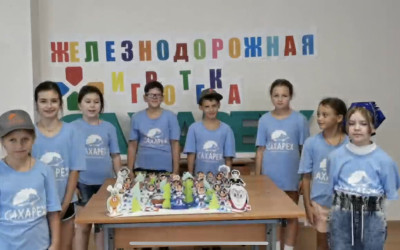 Первый день в Сахареже и уже такой успех&hellip;