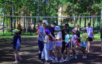 Проводники ЖИ отправились изучать экспедиции!