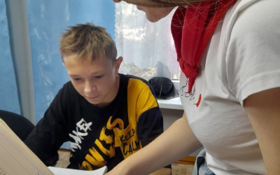 Проводники в деле!