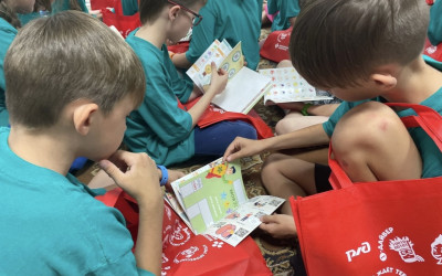 Железное правило Железного здоровья раскрыто в Сахареже! 