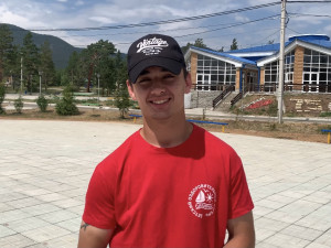 Григорьев Александр Сергеевич