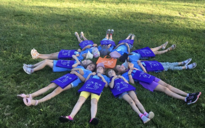 Квадронавты Сахарежа готовы отправиться в главное путешествие! 