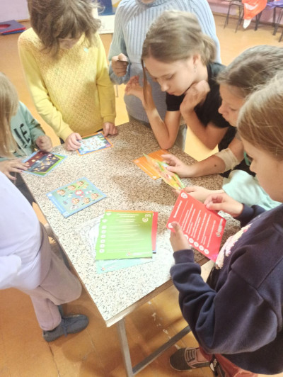 ДОЛ им.Павлика Морозова-ЮУЖД