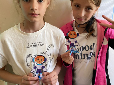 Аллея героев "Железнодорожной игротеки" и "Железного здоровья"