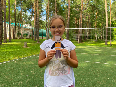 Все профессии важны!