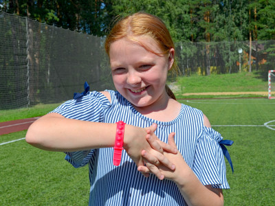 Герои Заслоновграда!