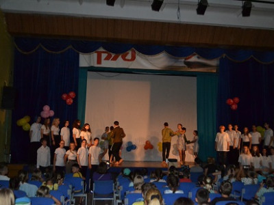 Никто не забыт, ничто не забыто