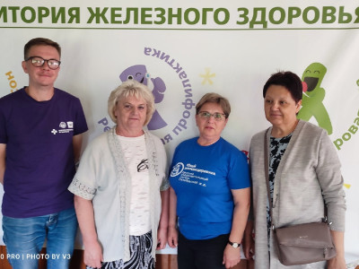 Знакомьтесь: тренер Иван Дорогов