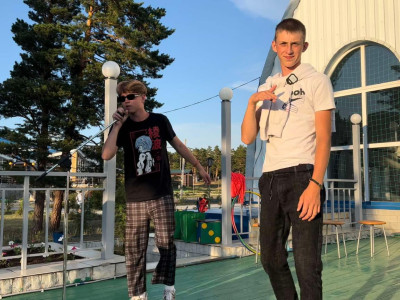 &laquo;Палитра эмоций игры&raquo;