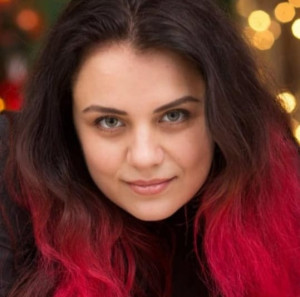 Горбачева Мария Александровна