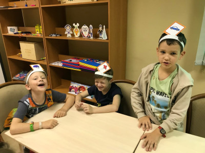 О самом важном