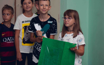 Любимая принцесса снова с нами!