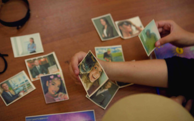 Когда вырастем - будем готовы ко всему! 