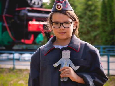 "Когда я вырасту.."