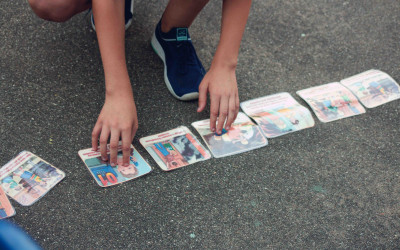 Железные КвадроГонки!