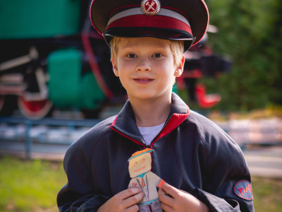 "Когда я вырасту.."