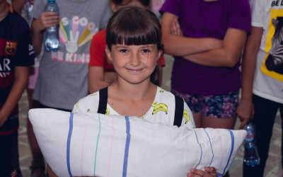 Любимая принцесса снова с нами!