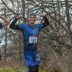 Коломиец Сергей Александрович 