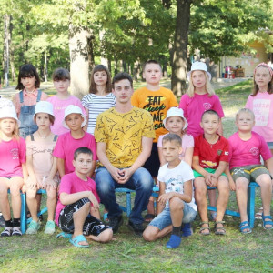 Колесников Сергей Николаевич