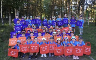 Квадронавты Сахарежа готовы отправиться в главное путешествие! 