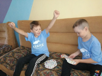 В Сахареже доказали, что &laquo;Скачивать не нужно!&raquo;