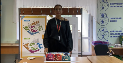 Переходим к проектам