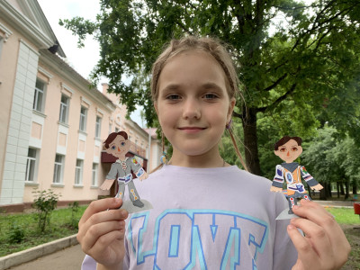 Профессия железнодорожников 2050