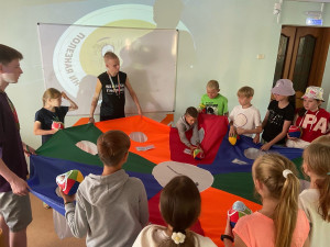 Продолжаем удивлять и удивляться