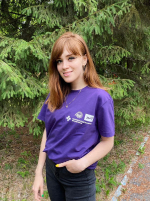 Глазунова Анастасия Сергеевна