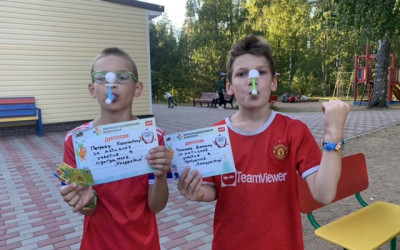 Финальный аккорд маяковцев