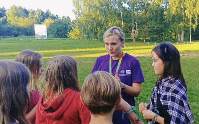 Супер сила тренера 