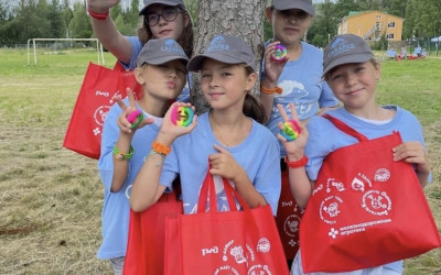 А у нас &hellip; а у нас секретные соревнования в рамках Железнодорожной игротеки! 