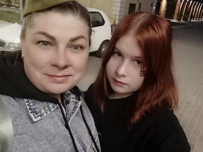 Дети и родители