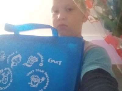 Квадронавты дома