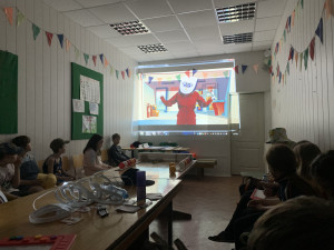 Экспедиция к Мастеру Профи