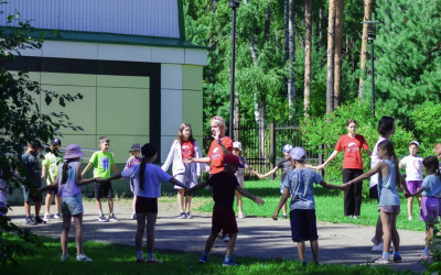 Проводники ЖИ отправились изучать экспедиции!