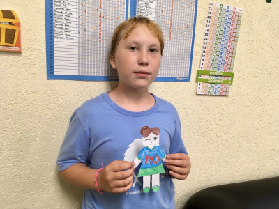 Парад железнодорожных профессий Сахарежа 