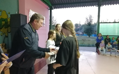 Смена закончилась, а теплые воспоминания остались!