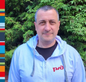 Зайцев Андрей Владимирович