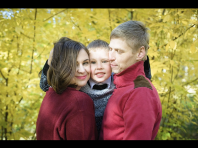 Дети и родители