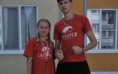 Проводники Сахарежа победили в онлайн-игре &laquo;Ломаем стены&raquo;