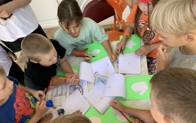 Квест &laquo;Секретная сборка&raquo;