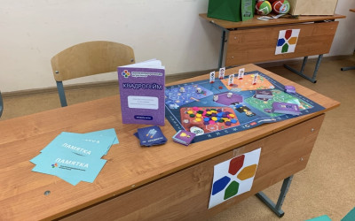 Место СИЛЫ Сахарежа! 