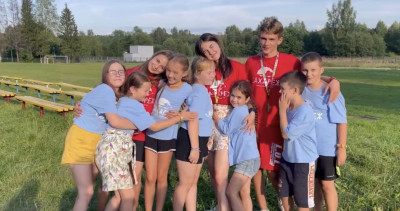 В чем СуперСила программы ЖИ узнали в Сахареже!