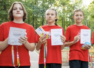 Закрытие 3 смены!