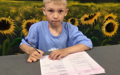 К взлёту готовы! Тест! Тест! Тест!